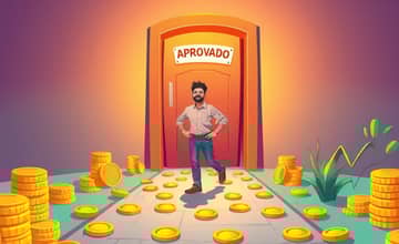 O Caminho para a Aprovação: Maximizando Suas Chances de Empréstimo