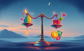 Alocação Estratégica de Ativos: O Segredo de Portfólios Resilientes