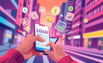 A Evolução do Crédito: Novos Modelos de Empréstimo e Avaliação