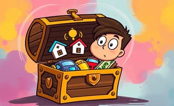 Além do Óbvio: Empréstimos que Podem Te Surpreender