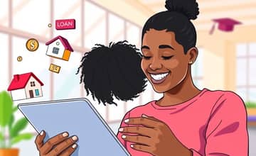 O Empréstimo Ideal: Adaptando-o à Sua Realidade Financeira