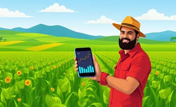 Custo da Terra: Um Fator Crucial para o Agronegócio