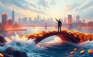 Resgate Financeiro: Empréstimos como Solução para Crises