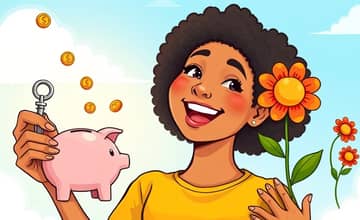 Empréstimo e Controle: Mantenha Sua Vida Financeira no Azul