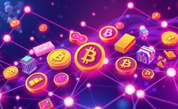 Tokenização de Ativos: A Revolução Digital no Mercado