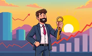 Estratégia de Saída: Vendendo com Rentabilidade