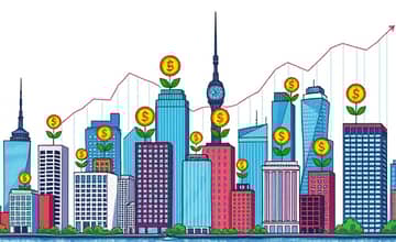 FIIs: O Mundo dos Investimentos Imobiliários na Bolsa