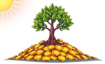 Rentabilidade Sustentável: O Futuro dos Negócios