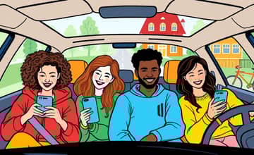 Economia Compartilhada: O Modelo que Transforma o Consumo