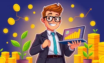 Retorno sobre o Investimento (ROI): Calculando o Sucesso