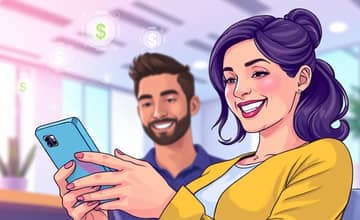 Empréstimo Sem Burocracia: Opções Digitais e Agilidade