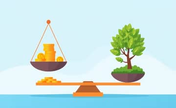 O Ponto de Equilíbrio: Onde Suas Finanças Se Encontram