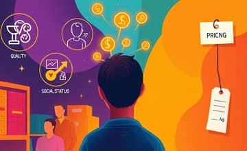 Percepção de Valor: Além do Preço de Mercado
