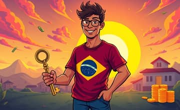 Juros Baixos: O Guia Completo para Encontrar as Melhores Taxas