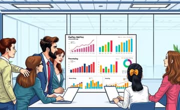 Índice de Qualidade das Empresas: O Que Realmente Importa