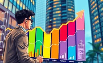 Rentabilidade por Segmento: Onde Estão os Melhores Retornos?