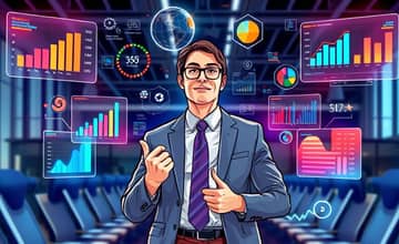 Decisões Orientadas a Dados: Alavancando Sua Rentabilidade