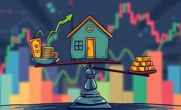 Rentabilidade em Cenários Voláteis: Adaptando Sua Estratégia