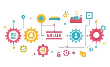 Rentabilidade na Cadeia de Valor: Otimizando Cada Elo