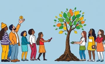 A Ética do Empréstimo: Escolhas Responsáveis e Impacto Social