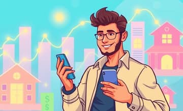 Crédito Inteligente: Usando Empréstimos para Construir Riqueza