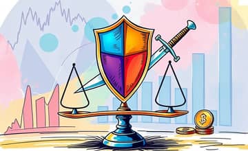 Hedge Funds: Estratégias de Proteção e Alta Performance