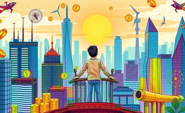 Reinventando o Lucro: Novas Perspectivas na Análise