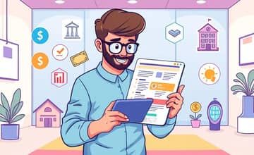 Decifrando as Propostas: Como Escolher a Melhor Oferta de Empréstimo