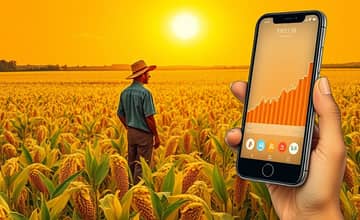 Rentabilidade do Agronegócio: O Setor que Alimenta o Brasil