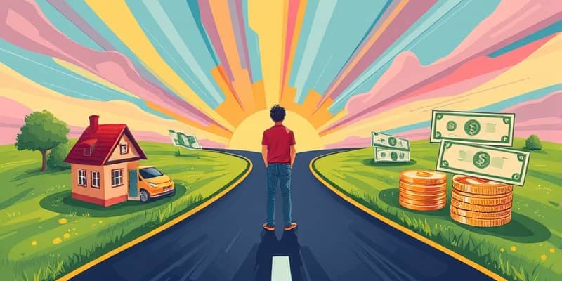 As Faces do Empréstimo: Qual Delas se Adapta ao Seu Objetivo?