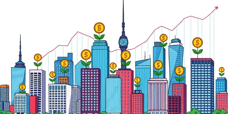 FIIs: O Mundo dos Investimentos Imobiliários na Bolsa